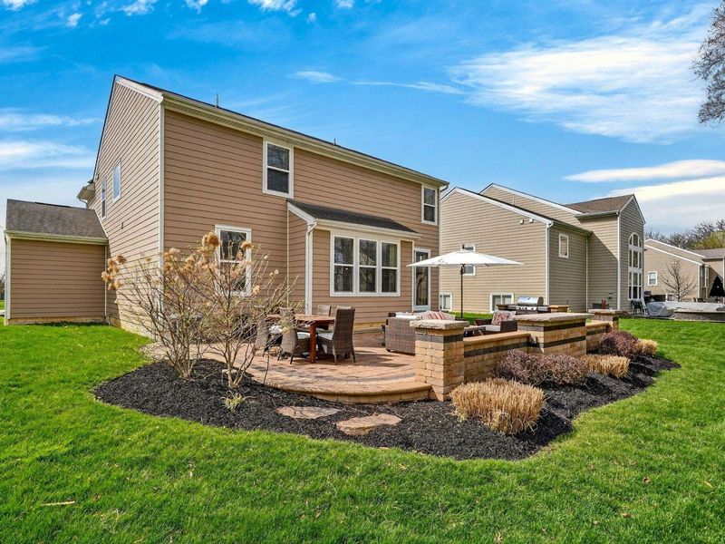 6242 Baumeister Drive, Hilliard, OH 43026 Photo 39