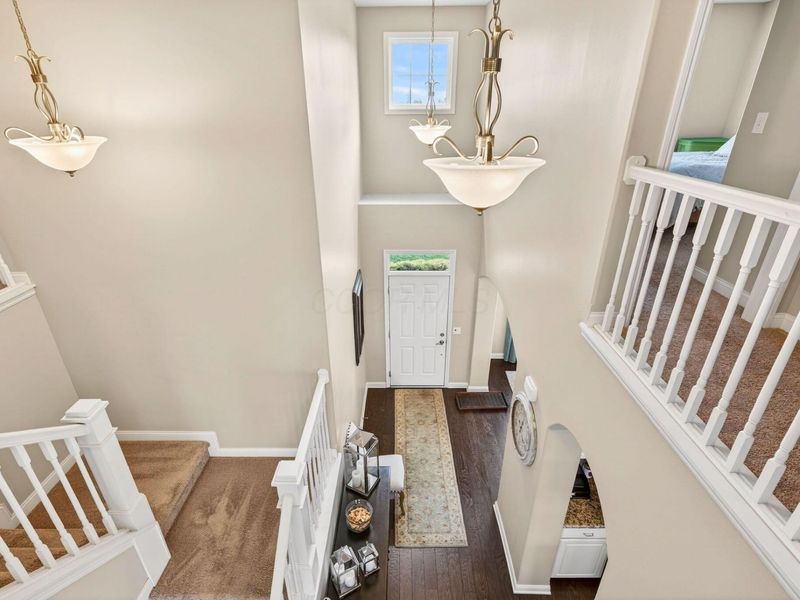 6242 Baumeister Drive, Hilliard, OH 43026 Photo 4