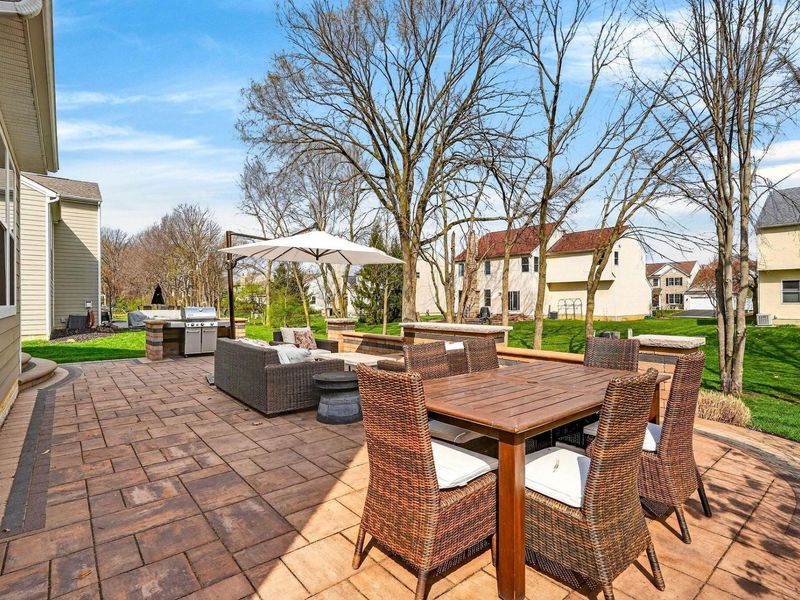 6242 Baumeister Drive, Hilliard, OH 43026 Photo 40