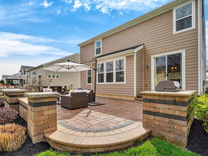 6242 Baumeister Drive, Hilliard, OH 43026 Photo 41