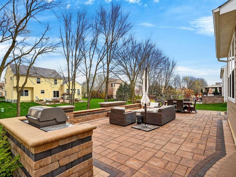 6242 Baumeister Drive, Hilliard, OH 43026 Photo 42