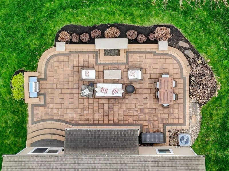 6242 Baumeister Drive, Hilliard, OH 43026 Photo 43