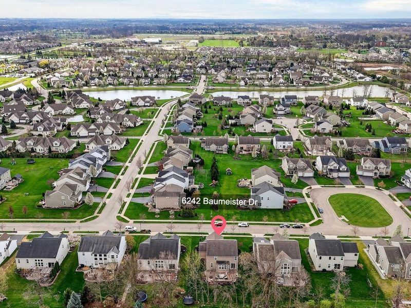 6242 Baumeister Drive, Hilliard, OH 43026 Photo 44