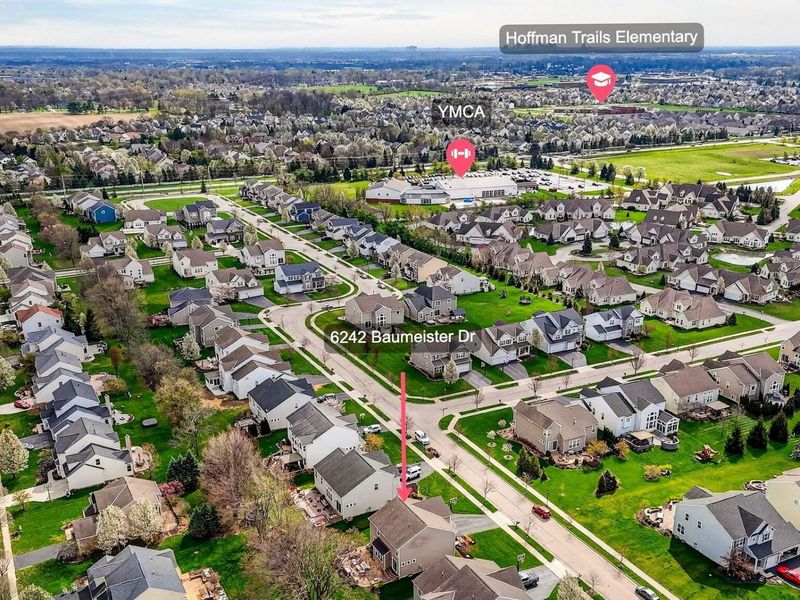6242 Baumeister Drive, Hilliard, OH 43026 Photo 45