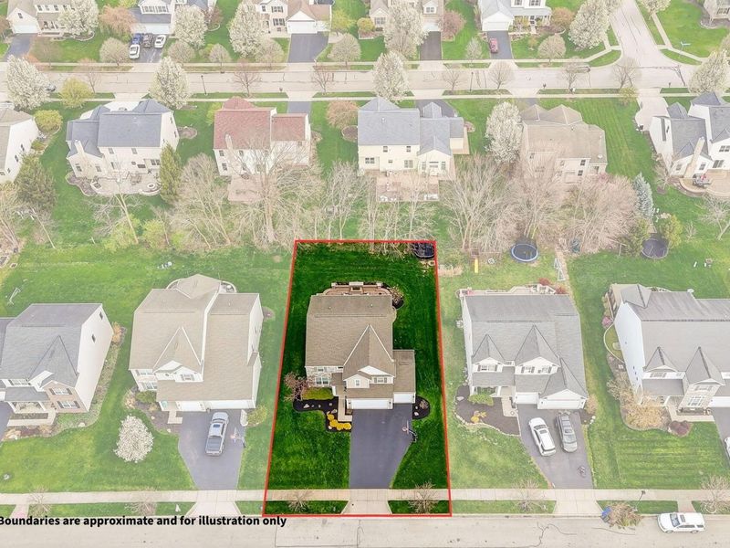 6242 Baumeister Drive, Hilliard, OH 43026 Photo 46