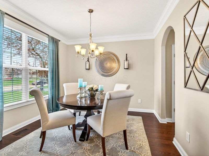 6242 Baumeister Drive, Hilliard, OH 43026 Photo 5