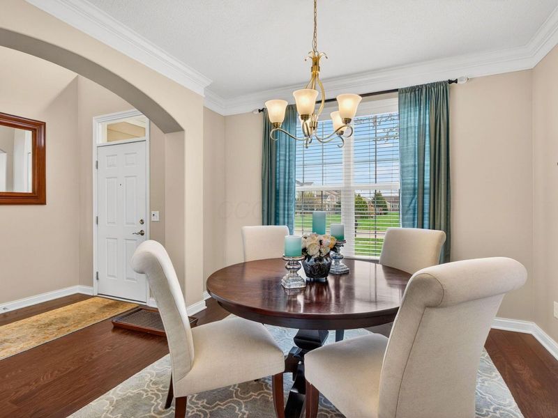 6242 Baumeister Drive, Hilliard, OH 43026 Photo 6