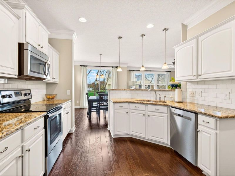 6242 Baumeister Drive, Hilliard, OH 43026 Photo 7