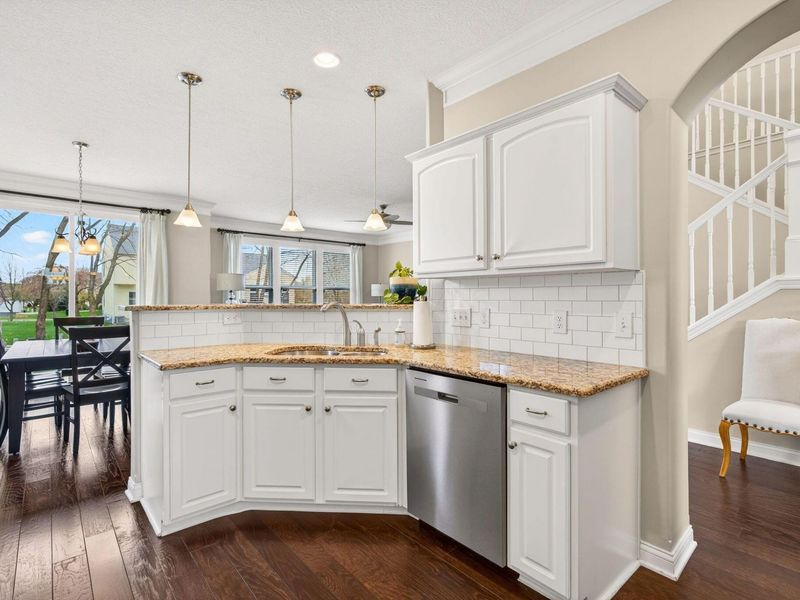 6242 Baumeister Drive, Hilliard, OH 43026 Photo 8