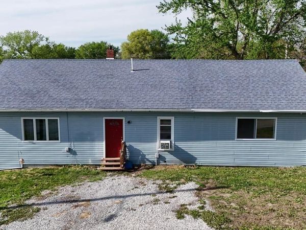 631 Leidy Street, Cosby, MO 64436
