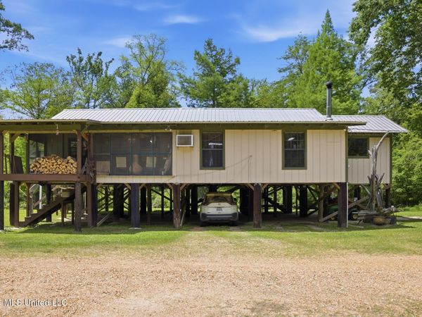 5024 Marywall Bridge B, Liberty, MS 39645