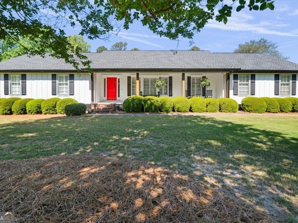 1270 Windy Creek Drive, Watkinsville, GA 30677