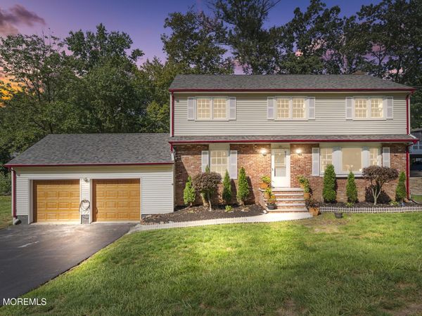 55 Ainsworth Avenue, East Brunswick, NJ 08816