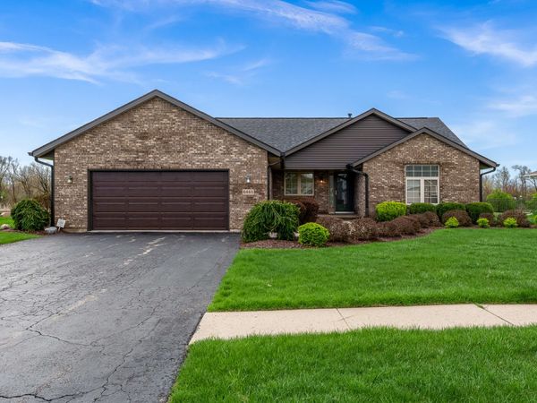 6465 Corinas Curve , Rockford, IL 61103