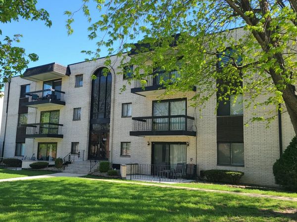 5715 129th Street , Unit 1C, Crestwood, IL 60418