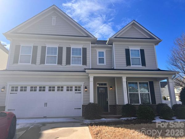 151 Blossom Ridge Drive , Mooresville, NC 28117