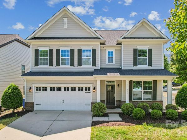 151 Blossom Ridge Drive, Mooresville, NC 28117