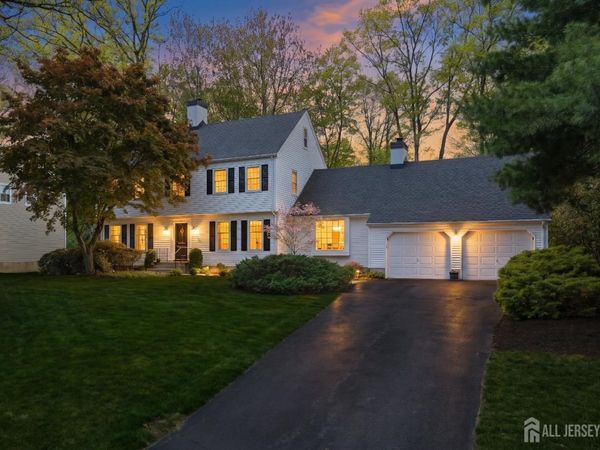 21 Valley Forge Drive, East Brunswick, NJ 08816