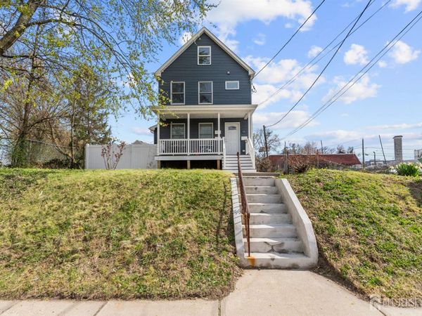 816 King George Road, Fords, NJ 08863