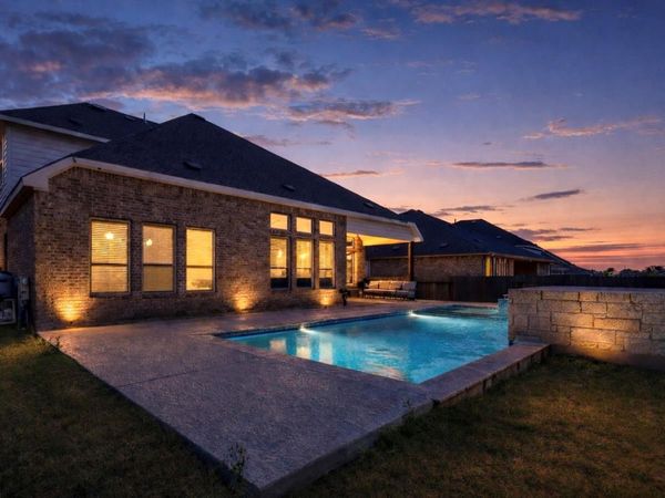 18012 Leccion DR , Pflugerville, TX 78660