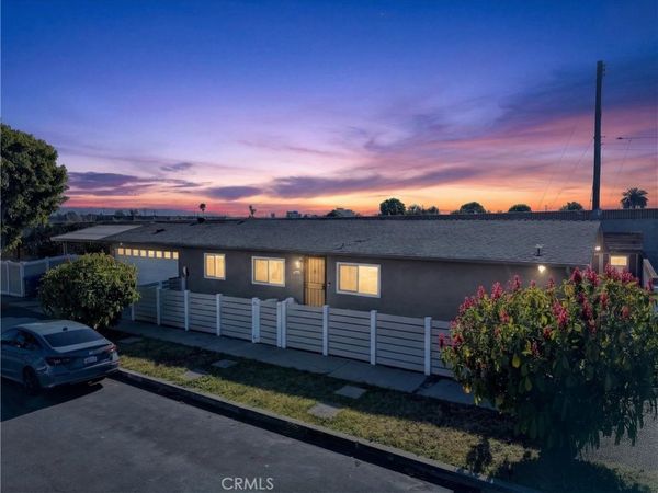 14823 Estrella, Gardena, CA 90248