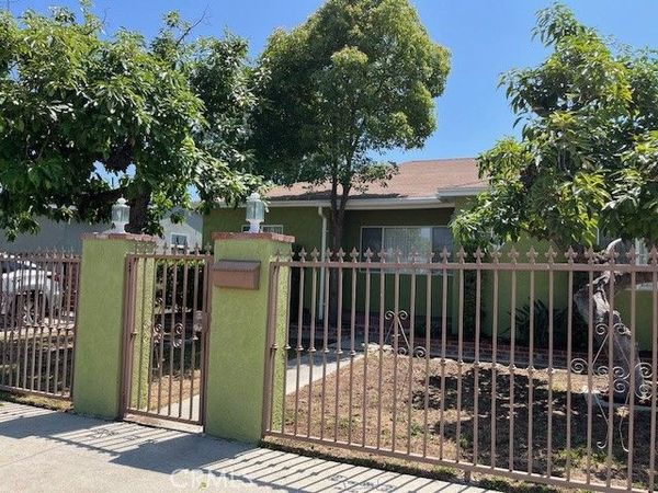 9025 Gullo, Arleta, CA 91331