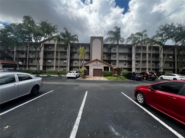 1200 SW 124th Ter , Unit 106O, Pembroke Pines, FL 33027