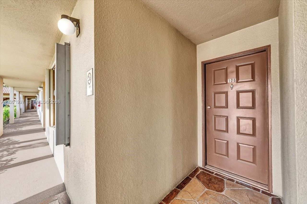 1200 SW 124th Ter, Unit 106O, Pembroke Pines, FL 33027 Photo