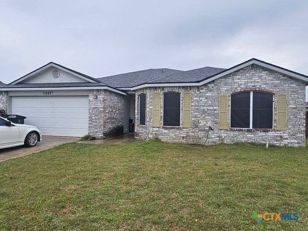 5201 Holster Drive , Killeen, TX 76549