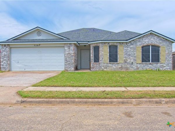 5201 Holster Drive, Killeen, TX 76549