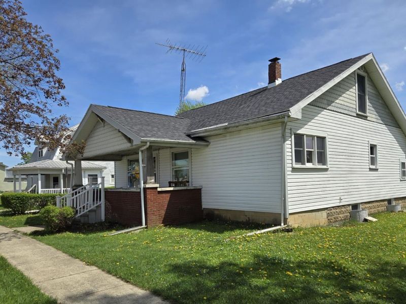 103 E Fremont Street, Arcadia, OH 44804 Photo 2