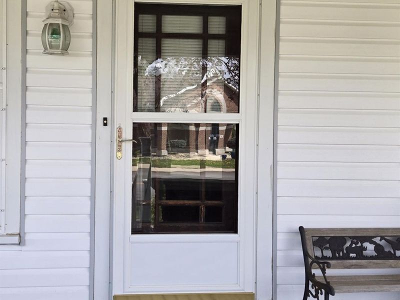 103 E Fremont Street, Arcadia, OH 44804 Photo 4