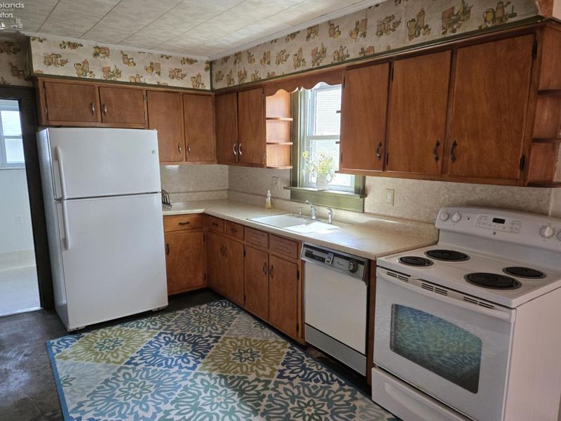 103 E Fremont Street, Arcadia, OH 44804 Photo 8