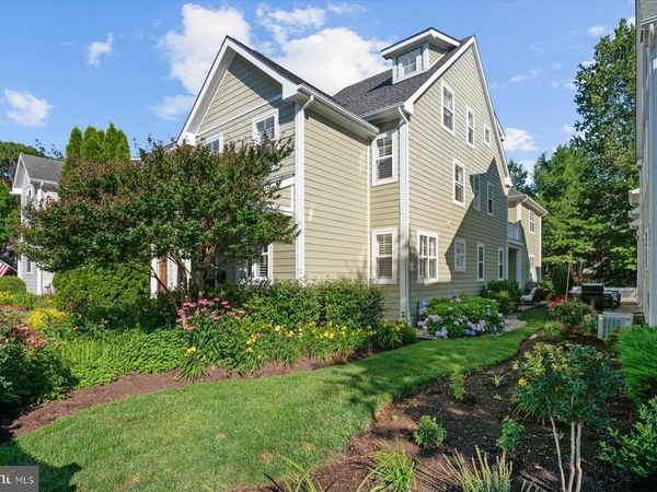 820 BAY RIDGE AVENUE, ANNAPOLIS, MD 21403