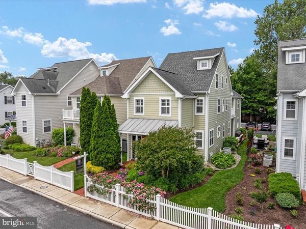 820 BAY RIDGE AVENUE, ANNAPOLIS, MD 21403