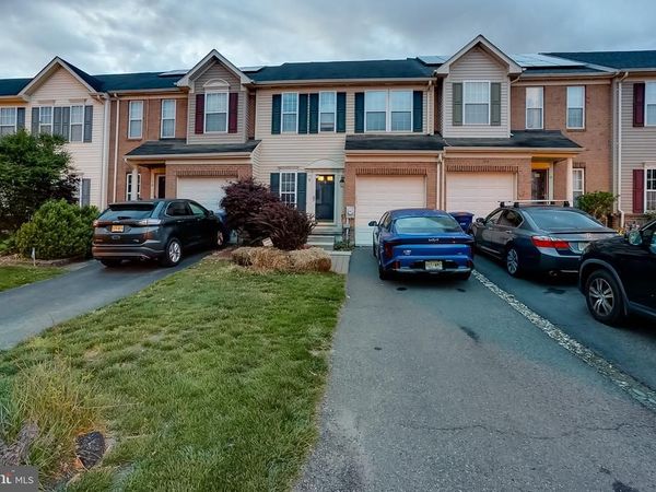 8 PEPPERMINT DRIVE , LUMBERTON, NJ 08048