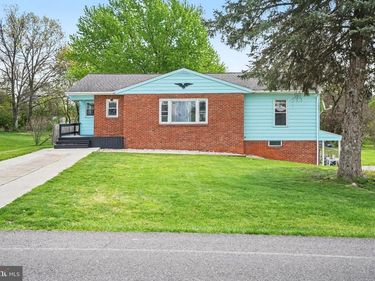 116 WILLOW DRIVE, SHIPPENSBURG, PA 17257