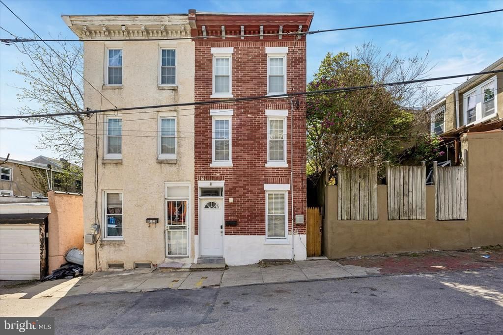 4334 Fleming Street, Philadelphia, PA 19128 Main Photo