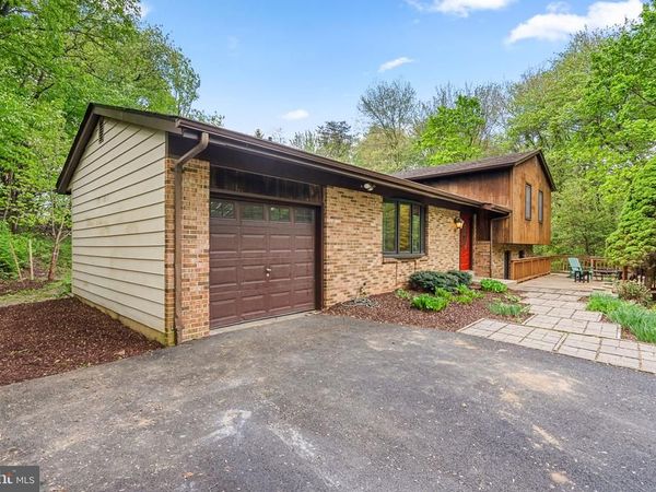 12410 PIEDMONT ROAD, CLARKSBURG, MD 20871