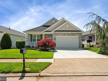 3716 DETRICK TRAIL, DUMFRIES, VA 22025