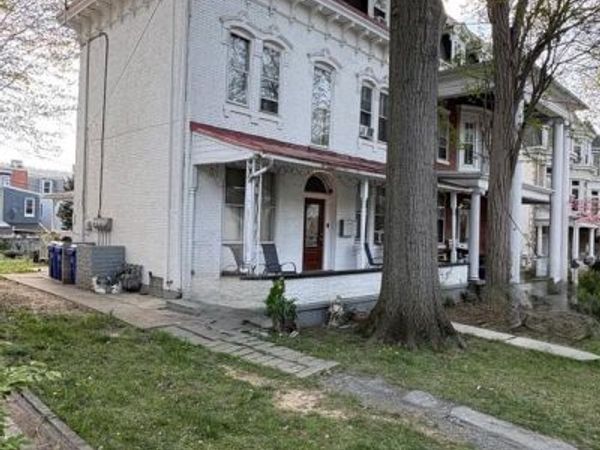 921 N 3RD STREET , READING, PA 19601