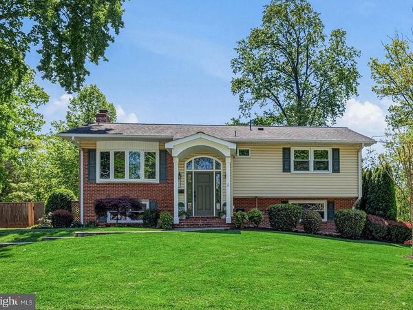 8231 MCNEIL STREET, VIENNA, VA 22180