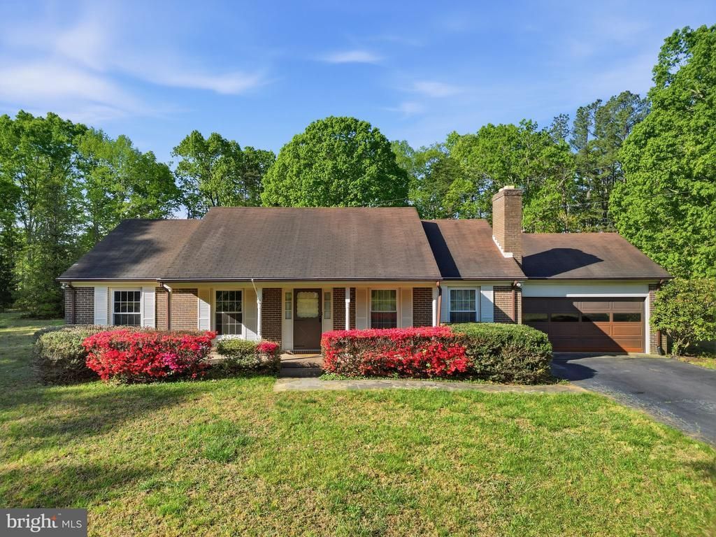 4201 GOLDMINE ROAD , GOLDVEIN, VA 22720