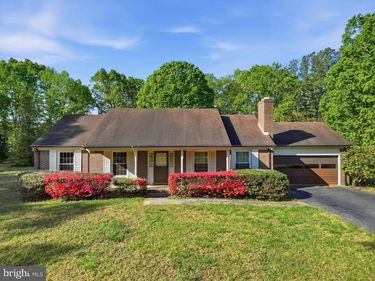 4201 GOLDMINE ROAD, GOLDVEIN, VA 22720