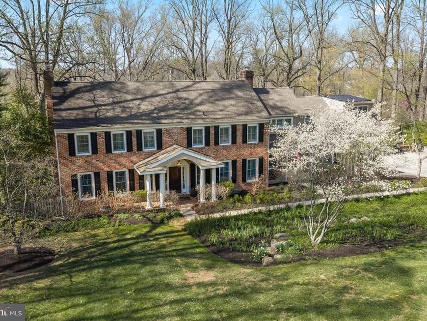 11 Foxchase Road, Malvern, PA 19355 Main Photo