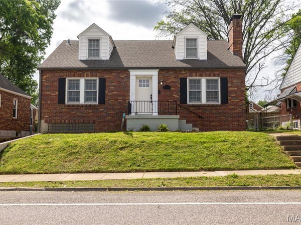 9343 Mackenzie Road, Affton, MO 63123