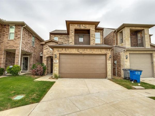 336 Austin Avenue, Wylie, TX 75098