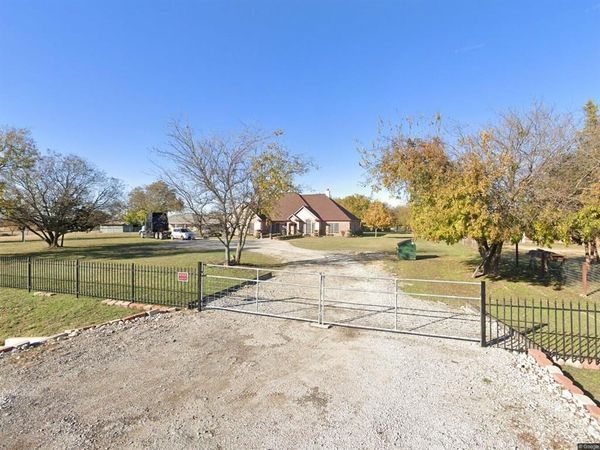 25452 Williams Drive , Justin, TX 76247