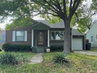 1135 McLean Avenue, Unit TX, Dallas, TX 75211