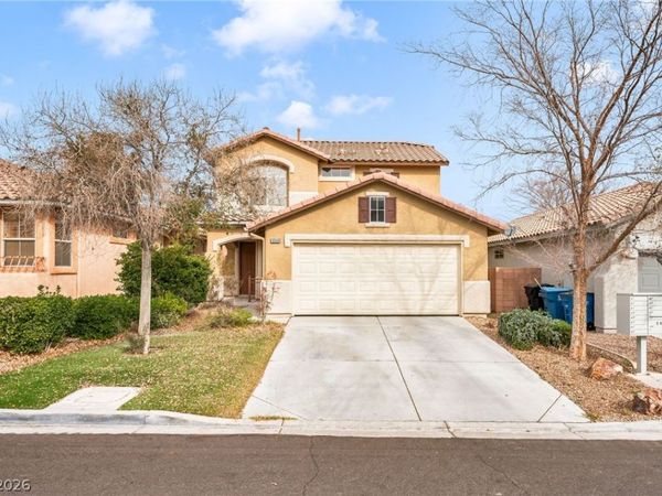 10550 Cedar Run Court , Las Vegas, NV 89135